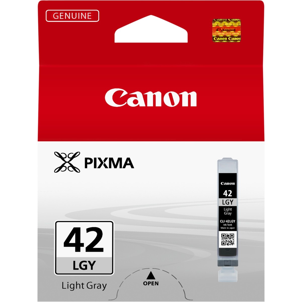 Canon CLI-42LGY - originální