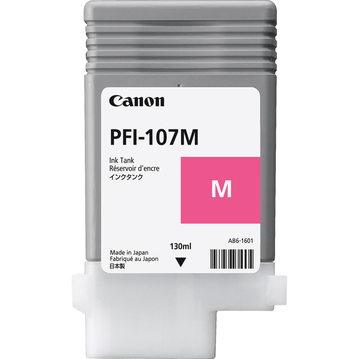 Canon PFI-107M - originální