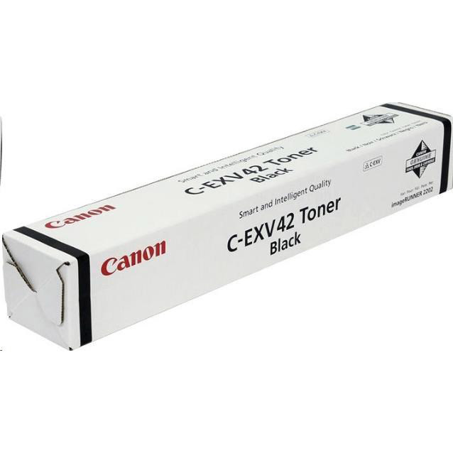 Canon C-EXV42 - originální