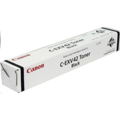 Toner Canon C-EXV42, 6908B002 - originální (Černý)