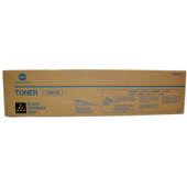 Toner Konica Minolta TN613K, TN-613K, A0TM150 - originální (Černý)