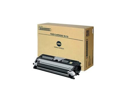 Toner Konica Minolta TN110, 9967000420 (černá) - originální