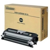 Toner Konica Minolta TN110, 9967000420 (černá) - originální