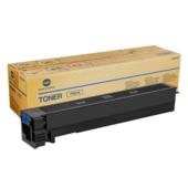 Toner Konica Minolta TN618K, A0TM152, černá - originální