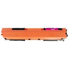 Toner HP CF353A, HP 130A kompatibilní kazeta (Purpurová)