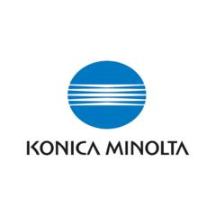 Toner Konica Minolta 8916360, purpurová - originální