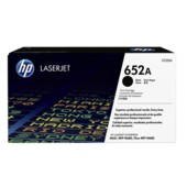 Toner HP 652A, HP CF320A (Černý) - originální