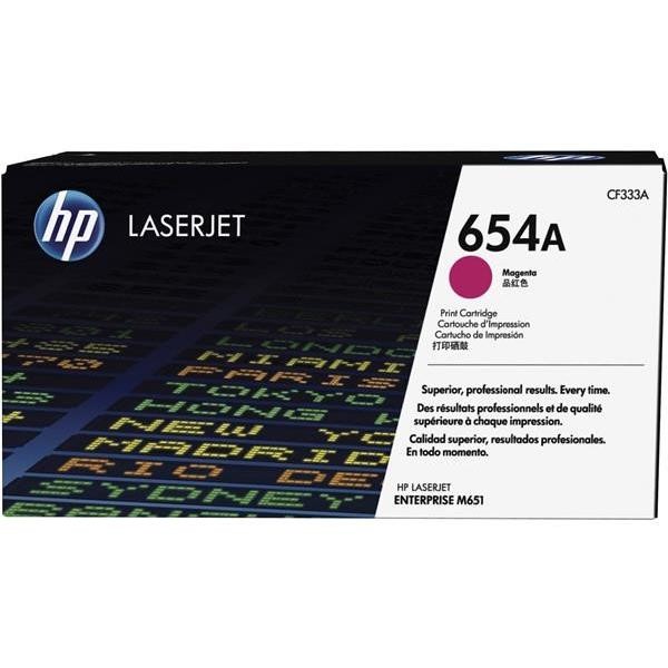 HP CF333A - originální