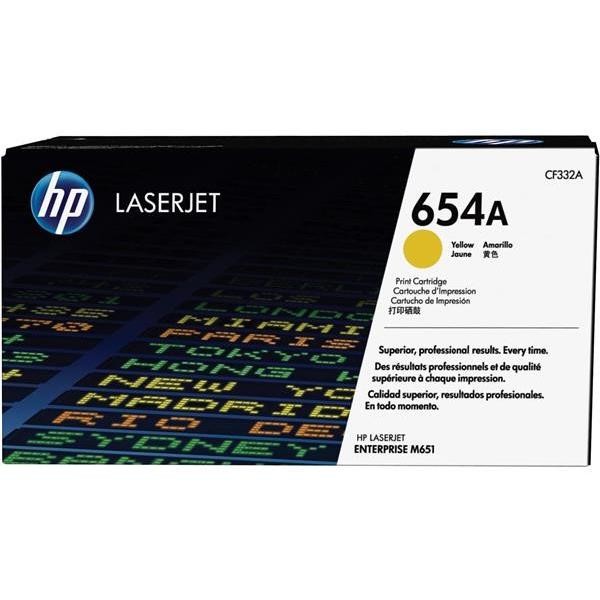 Levně HP CF332A - originální