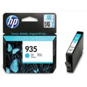 Cartridge HP 935, C2P20AE originální (Azurová)