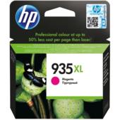 Cartridge HP 935XL, HP C2P25AE (Purpurový) - originální