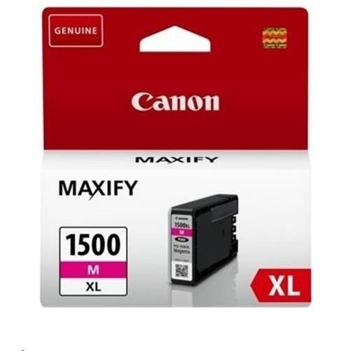 Canon PGI1500XL - originální