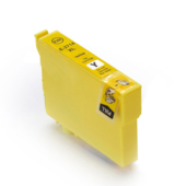 Cartridge Epson T2714, kompatibilní (Žlutá)