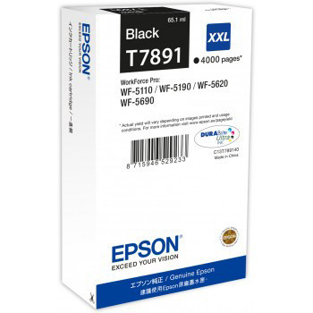 Epson T7891 - originální