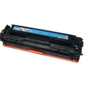 Toner Canon CRG-731C, kompatibilní (Azurový)