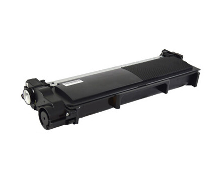 Toner Brother TN-2320, TN-2310, kompatibilní (Černý)