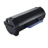 Toner Dell 593-11167, kompatibilní toner (Černý)