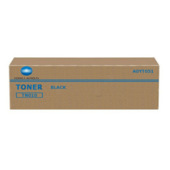 Toner Konica Minolta TN010, TN-010, A0YT051 - originální (Černý)