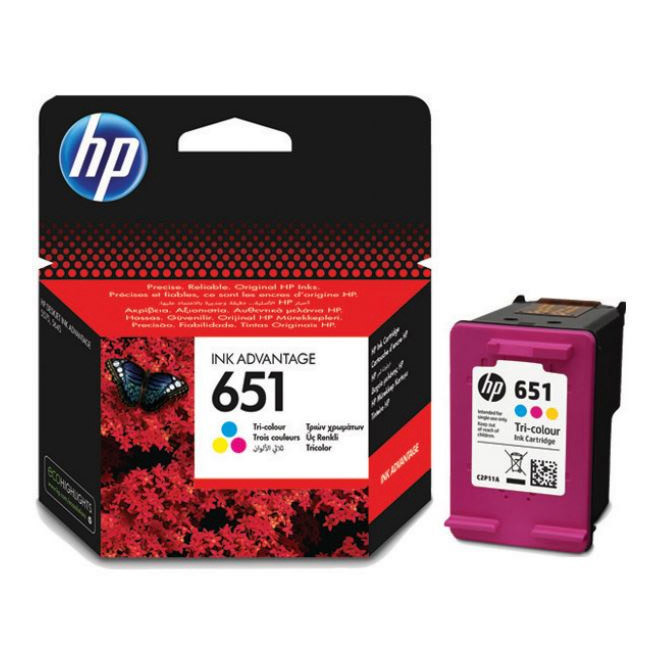 HP C2P11A - originální