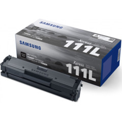 Toner Samsung MLT-D111L, SU799A - originální (Černý)