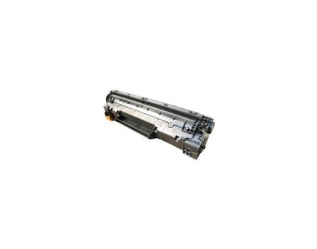 Toner HP CF283X 83X kompatibilní (Černý)