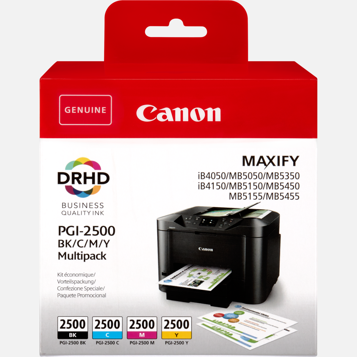 Canon 9254B004 - originální