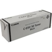 Toner Canon C-EXV50, 9436B002 - originální (Černý)