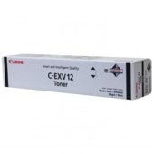 Canon C-EXV12, 9634A002, originální (Černý)