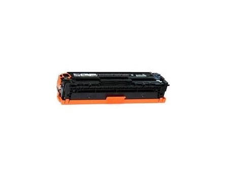 Toner HP 201X, HP CF400X - kompatibilní (Černý)