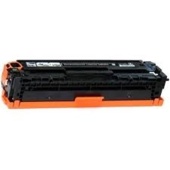 Toner HP 201X, HP CF400X - kompatibilní (Černý)