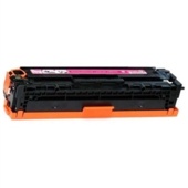 Toner HP 201X, HP CF403X - kompatibilní (Purpurový)