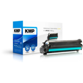 Toner HP 15X, HP C7115X, KMP - kompatibilní (Černý)