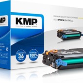 Toner HP Q6470A, KMP - kompatibilní (Černá)