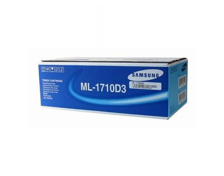 Toner Samsung ML-1710D3 - originální (Černý)