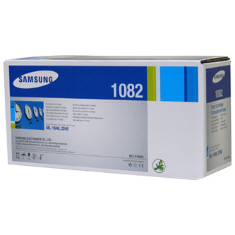 Tonery Náplně Samsung MLT-D1082S - originální