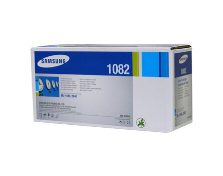 Toner Samsung MLT-D1082S - originální (Černý)