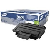 Toner Samsung MLT-D2092L - originální (Černý)