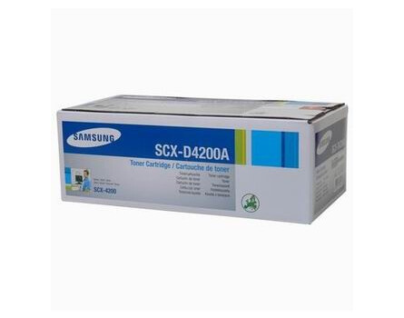 Toner Samsung SCX-D4200A - originální (Černý)