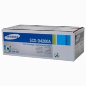 Toner Samsung SCX-D4200A - originální (Černý)