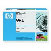 Toner HP C4096A - originální (Černý)