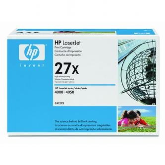 HP C4127X - originální