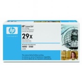 Toner HP C4129X - originální (Černý)