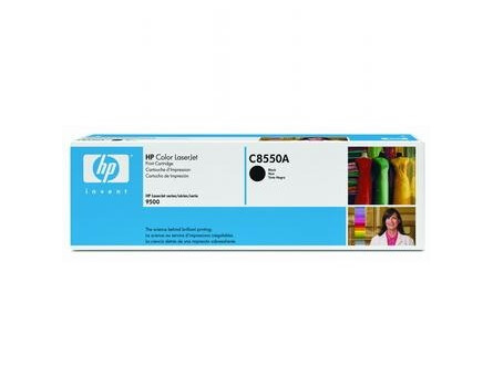 Toner HP C8550A - originální (Černý)