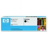 Toner HP C8550A - originální (Černý)