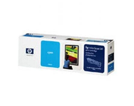 Toner HP C8551A - originální (Azurový)