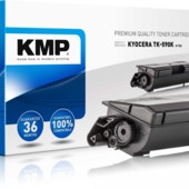 Toner Kyocera TK-590K, KMP - kompatibilní (Černá)