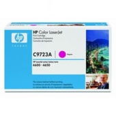 Toner HP C9723A - originální (Purpurový)