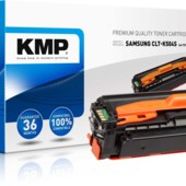 Toner Samsung CLT-K504S, Samsung K504, KMP - kompatibilní (Černý)