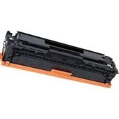 Toner HP CF410X, kompatibilní (Černý)