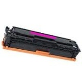 Toner HP CF413X, kompatibilní (Purpurový)